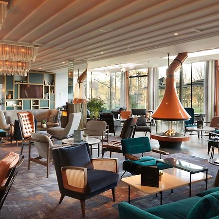 Hotel The Runnymede On Thames (Adults Only) Egham Exteriér fotografie