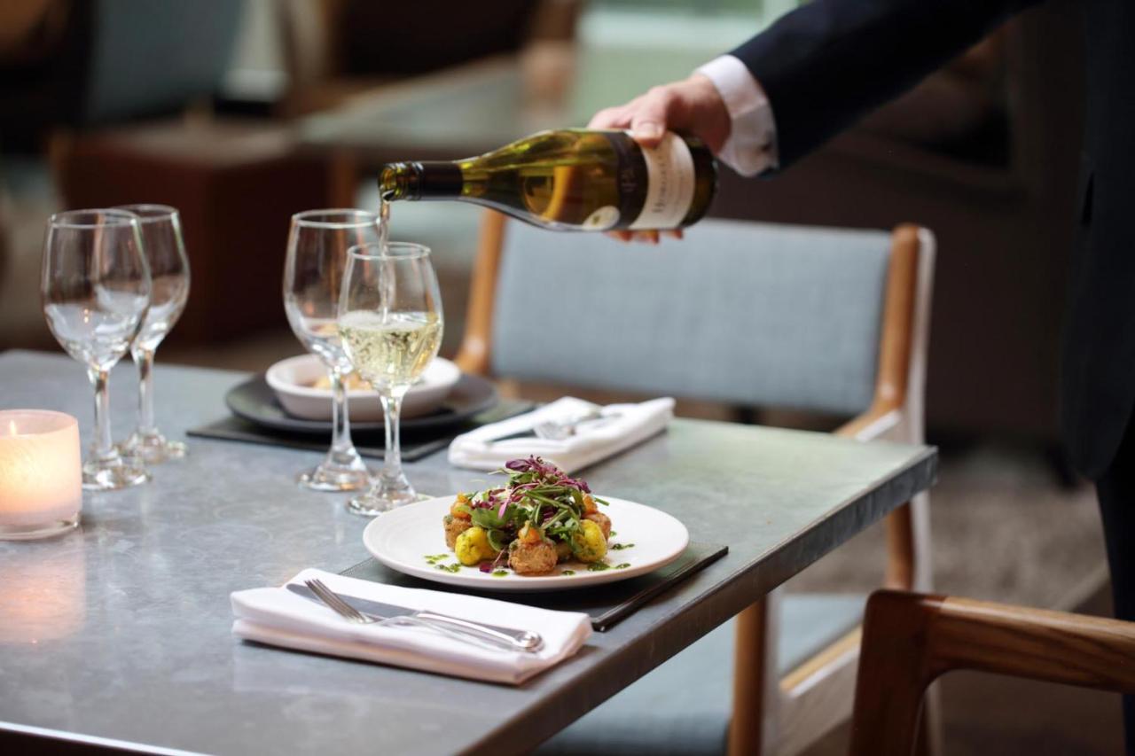 Hotel The Runnymede On Thames (Adults Only) Egham Exteriér fotografie