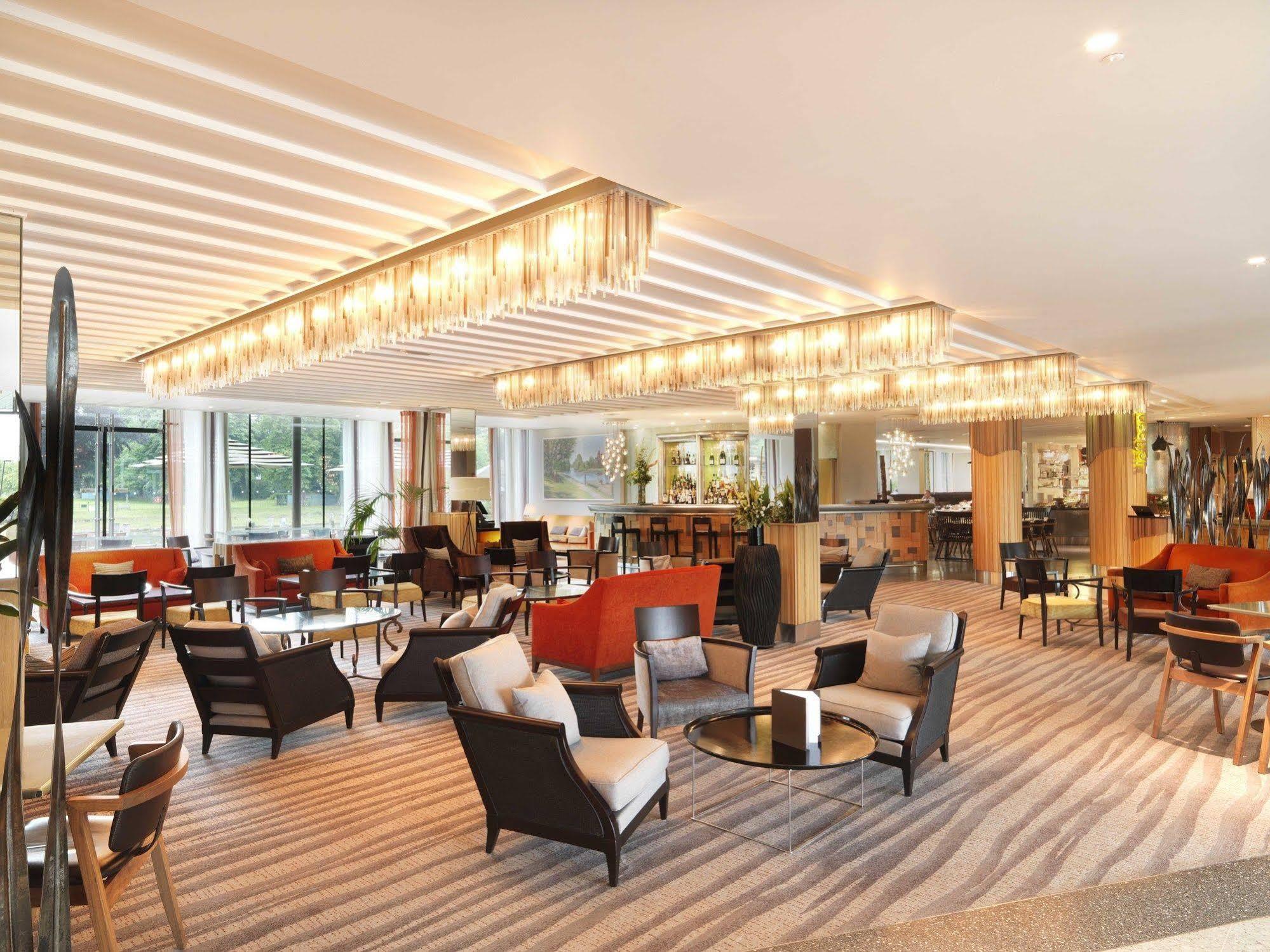 Hotel The Runnymede On Thames (Adults Only) Egham Exteriér fotografie