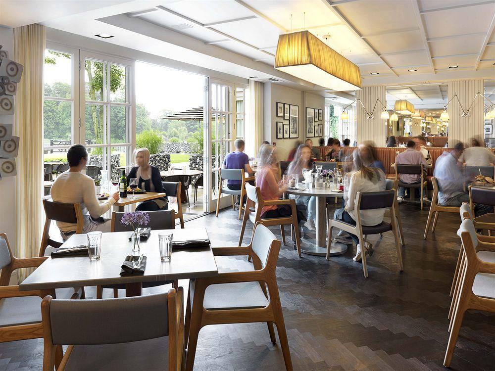 Hotel The Runnymede On Thames (Adults Only) Egham Exteriér fotografie