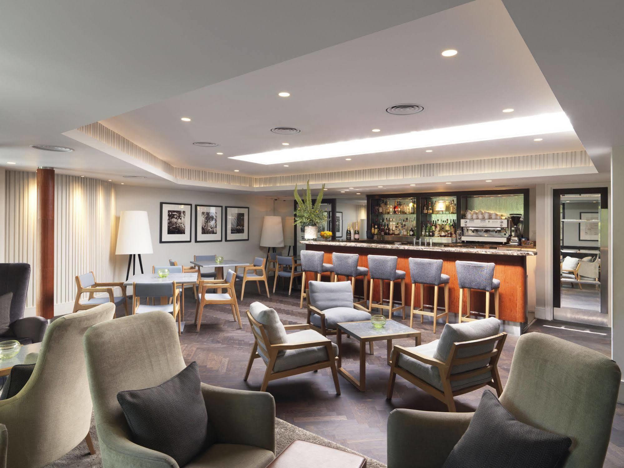 Hotel The Runnymede On Thames (Adults Only) Egham Exteriér fotografie