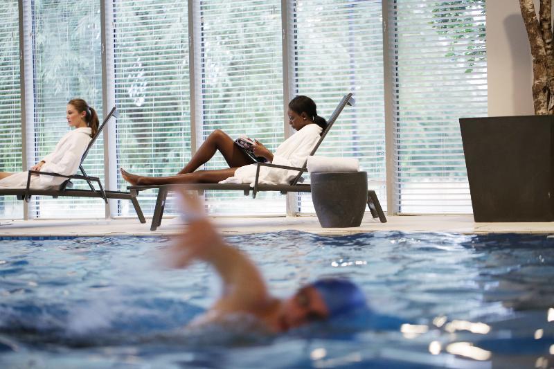 Hotel The Runnymede On Thames (Adults Only) Egham Exteriér fotografie